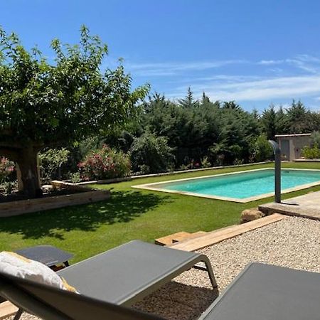 Une Nuit En Luberon Puyvert Екстериор снимка