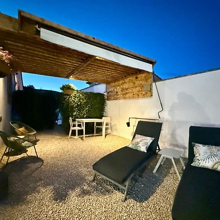 Une Nuit En Luberon Puyvert Екстериор снимка